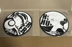 HUNTER × HUNTER ビックラバーコースター メルエム コムギ セット