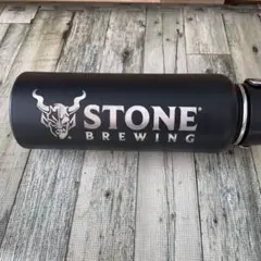 ハイドロフラスクstone brewing グロウラー