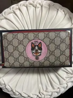 2025年最新】gucci ボストンテリアの人気アイテム - メルカリ