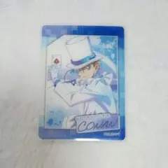 名探偵コナン 怪盗キッド ふぁぼカ クリアカード