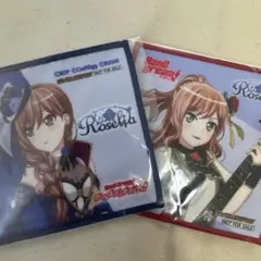 今井リサ コースター