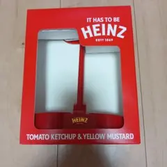 ハインツ　スタンド　のみ