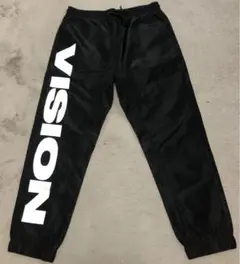 ・WIND AND SEA × VISION Graphic HalfPants VISION x windandsea Graphic Half Pants