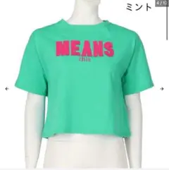 ANAP Tシャツ