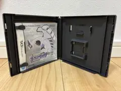 ※箱のみ※　ポケットモンスター ソウルシルバー