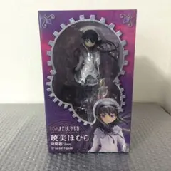 劇場版 魔法少女まどか☆マギカ 暁美ほむら 時間遡行ver. 1/7 スケールフィギュア 51hvbe-Me0L._UF894,1000_QL80_.jpg