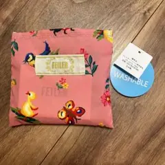 FEILER　ハイジ　エコバック