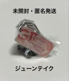 ジューンテイク　アイドルホースミニコレクション