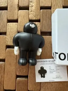 The TOMODACHI! Miniature Box Collection