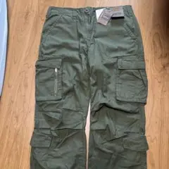 SURPLUS COMPANY メンズ　カーゴパンツ