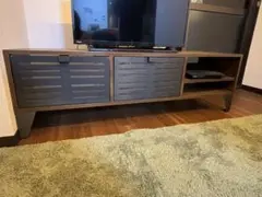 【たなか】格安　ジャーナルスタンダード　ファニュチャー　テレビ台 たなか様 専用】格安 ジャーナルスタンダード ファニュチャー