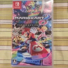 マリオカート8 デラックス Nintendo Switch