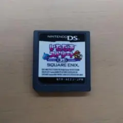 いただきストリートDS