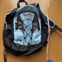 Piko 青黒 リュック・バックパック
