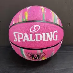 【新品】ラバー　バスケットボール　6号　スポルティング