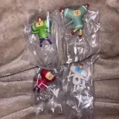 ならぶんです。 塊魂 ガチャ