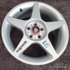 SPEEDLINE スピードライン 16インチホイール ランチアデルタ16V用 2025年最新】Yahoo!オークション -ランチア デルタ(タイヤ