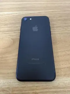 iPhone 7 32GB ブラック SIMフリー