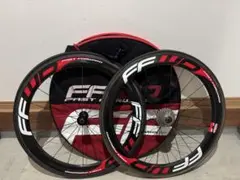 C*店様 ファストフォワードf6r スプロケット付き　訳アリ 楽天市場】ファストフォワード f6rの通販