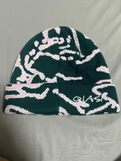 quasi skateboards ビーニー Tagged 