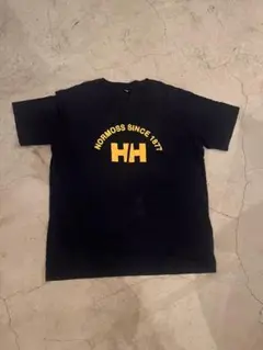 Helly Hansen ノルモス Tシャツ　サイズXL