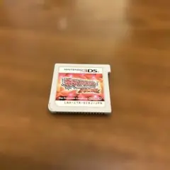 ポケットモンスター オメガルビー (Nintendo 3DS)