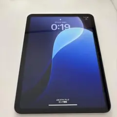 Apple iPad 第10世代 本体 WiFiモデル 64GB
