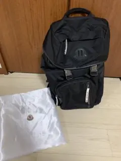 モンクレール リュック ⭐︎最終値下げ⭐︎