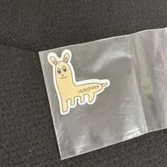 ホリパカ キャラクターシール　堀夏喜　ファンタ