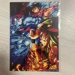 鬼滅の刃 無限城編 入場者特典