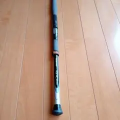 Daiwa 海峡 30-330 海釣りカーボンロッド 中古品