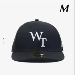 WTAPS 59FIFTY LOW PROFILE CAP NEWERA M