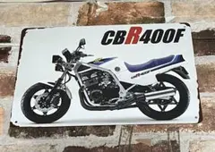 CBR400F レブコン　希少 CBR400F レブコン希少
