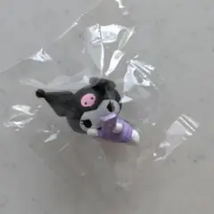 サンリオ おやすみのひ クロミ