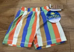 サーフパンツ★90 新品未使用　水着