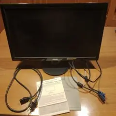 ASUS 23インチディスプレイ VS238H