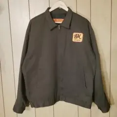 90~2000年初頭ごろ RED KAP ワークジャケット