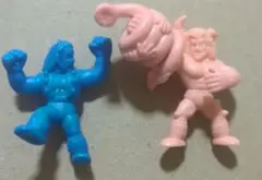 キン消し　ワザケシ