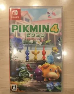 ピクミン4