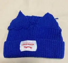 【早い者勝ち】CHARLES JEFFREY LOVERBOY 風 ニット帽E3