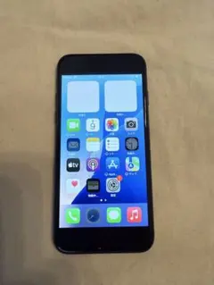 iPhone SE3