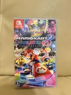 マリオカート8 デラックス