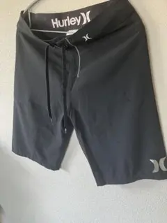 Hurley ブラック水着 28