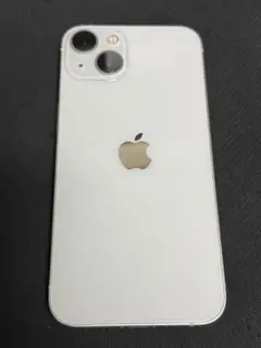 iPhone13 128gb 白