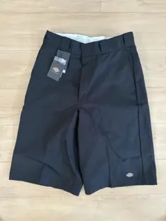 新品未使用 ディッキーズ ルーズ フィット ショートパンツ W30