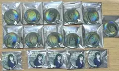 Re:ゼロから始める異世界生活 クルシュ グッズ セット