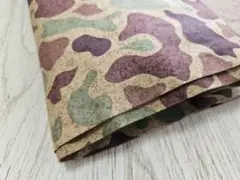 大大大SALE✨【廃番&レア】見切り品 SEVENBERRY シーチング 迷彩柄