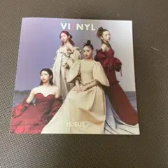 VI/NYL ISSUE Marcin