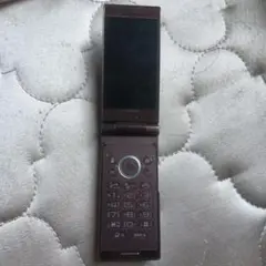 docomo 携帯電話　ジャンク