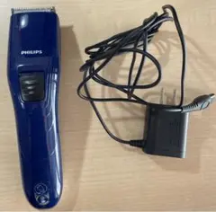動作確認済 フィリップス QC5125 アダプター HQ8505